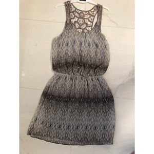Express dress